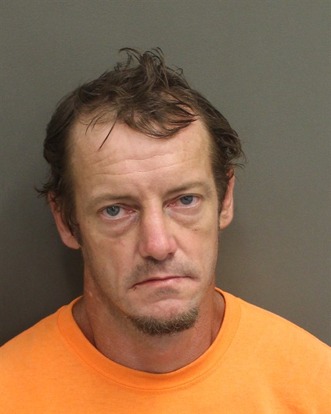 Mugshot of LOUVILLE HAROLD KIMBALL