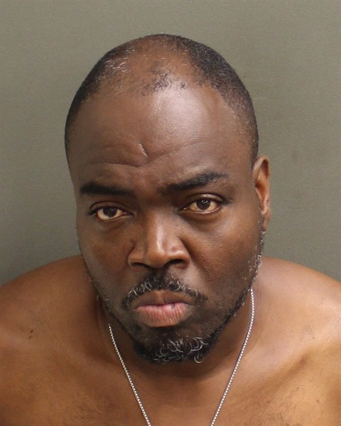 Mugshot of VANEL JUNIOR JEANBASKIN