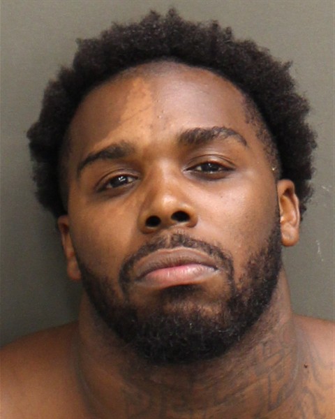 Mugshot of RAYMOND TERELL LOWE