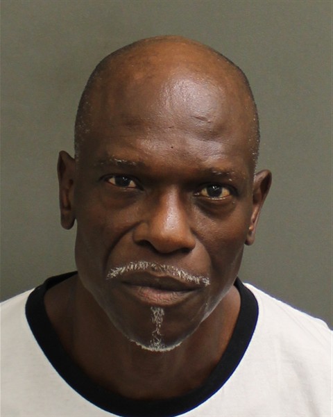Mugshot of NATHANIEL SOLOMON BURROUGHS
