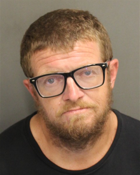 Mugshot of SEAN MICHAEL PERRY