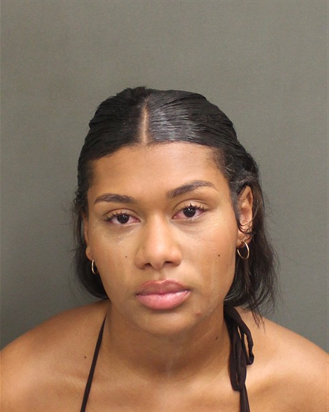 Mugshot of ANASTASYA ELLEN DENNEY