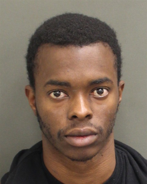 Mugshot of JAH SHEEM GRAHAM