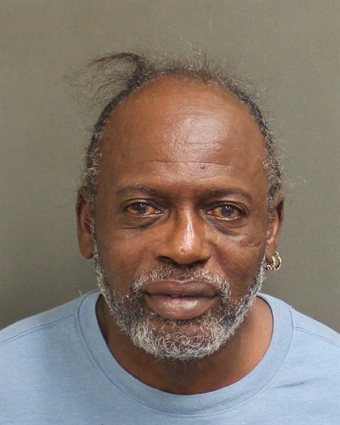 Mugshot of CALVIN JAMES HAMILTON