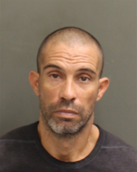 Mugshot of JAVIER JOSE NARVAEZRODRIGUEZ