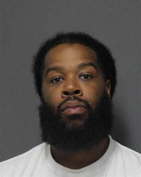 Mugshot of ARTHUR MITCHELL