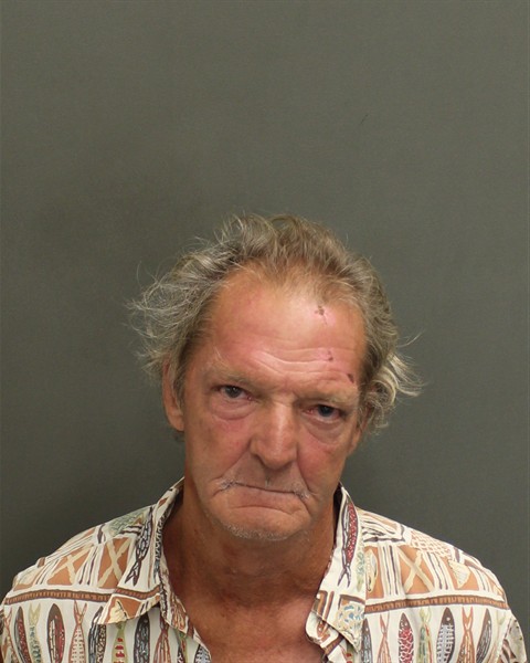 Mugshot of FREDDIE LEON CANNON