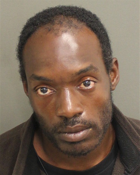 Mugshot of DILAN LOUIS WARD