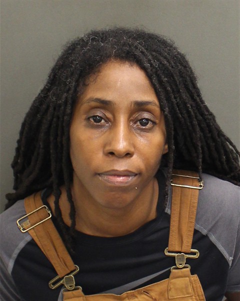 Mugshot of MEKIYALA LUVERT