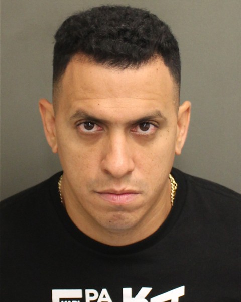 Mugshot of JOSE DAVID LEALSOTO