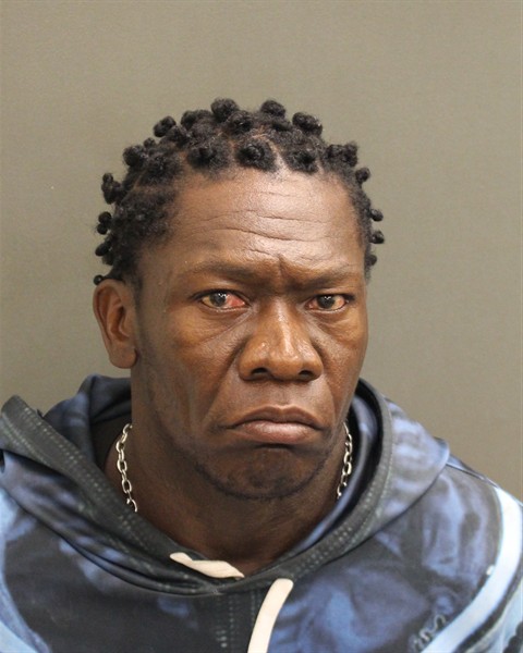 Mugshot of MARK ANTONIO JUSTICE