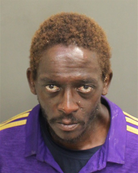 Mugshot of LORENZO DANTE COMBS