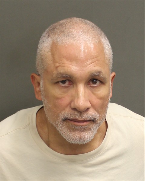 Mugshot of LUIS ANGEL WHATTS