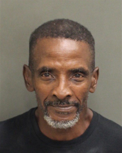 Mugshot of WILLIE THOMAS BALKCOM