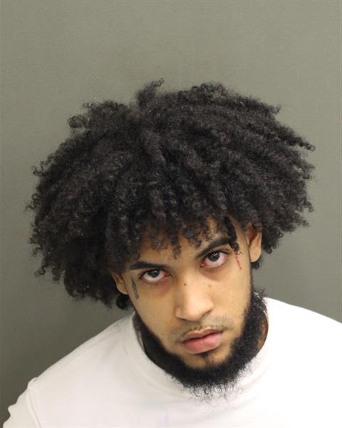 Mugshot of YERIEL MIGUEL PEREZPEREYRA