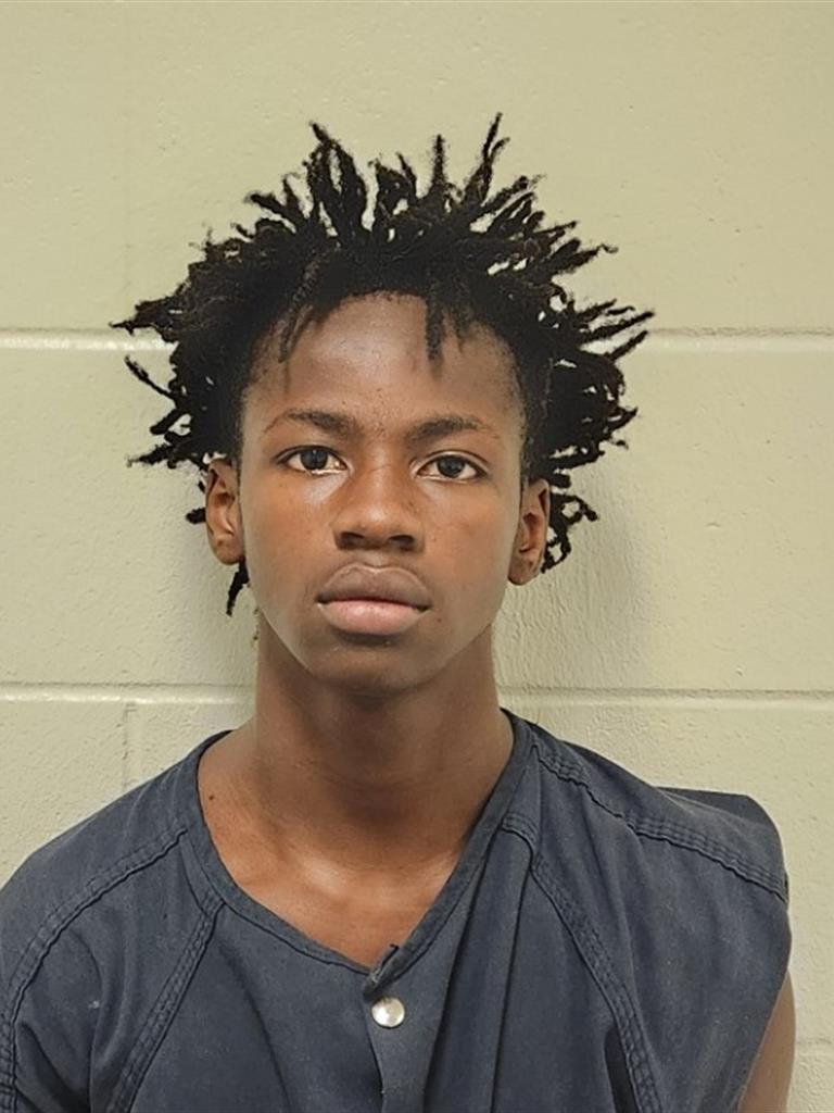 Mugshot of JADON M MAXEY