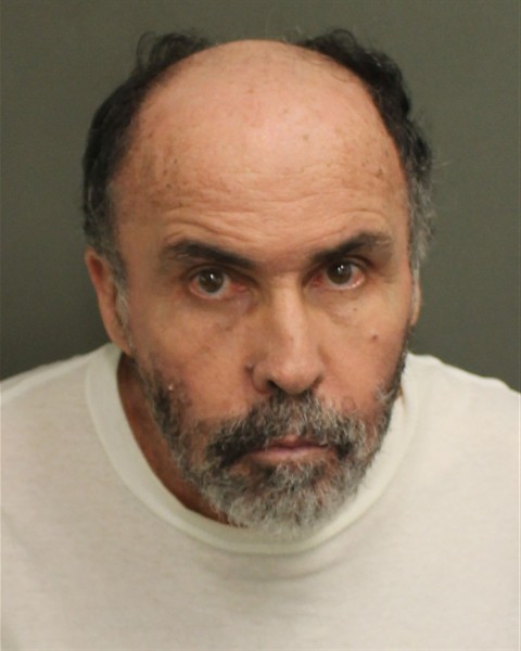 Mugshot of EDWARD JOSEPH MCCLURE