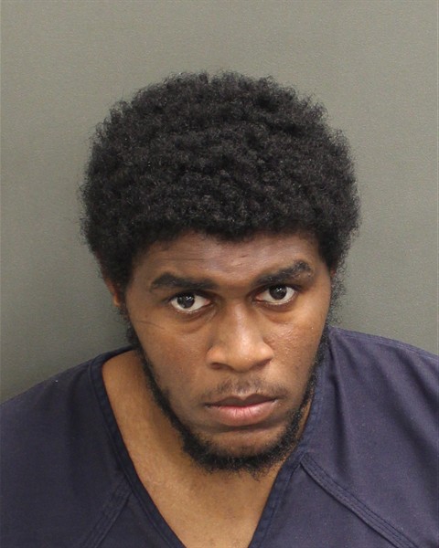 Mugshot of JONATHAN JACQUEZ PETERSON