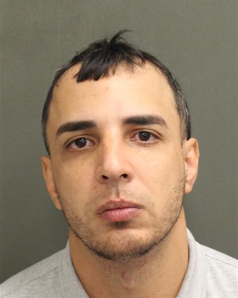 Mugshot of PRESENTENCED