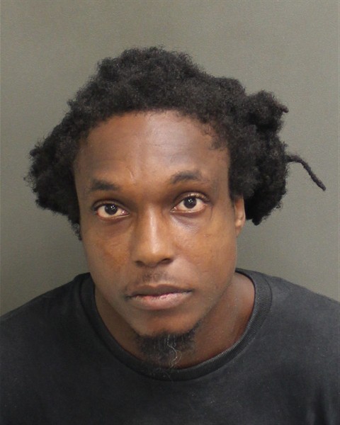 Mugshot of TYKEEM SHAMEEK LIGGINS