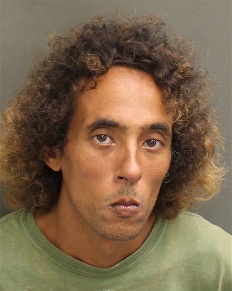 Mugshot of PRESENTENCED