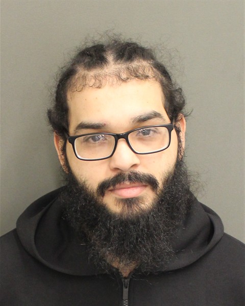 Mugshot of PRESENTENCED
