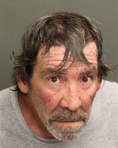 Mugshot of EVERETT PARKER