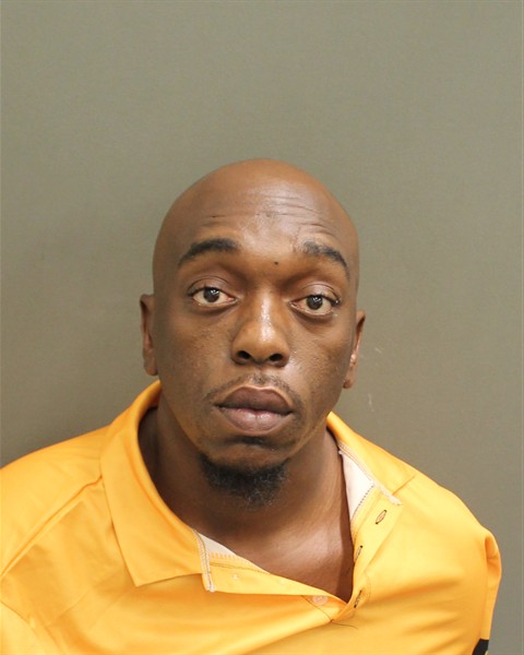 Mugshot of JACQUICE CONARD ALEXANDER