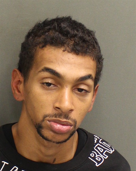 Mugshot of ELMER ONEIL NIEVESGRULLON