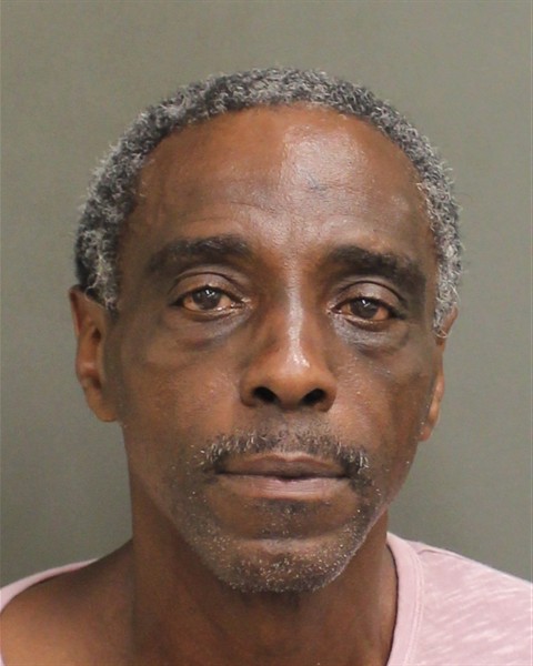 Mugshot of MARCUS LEVON MOBLEY