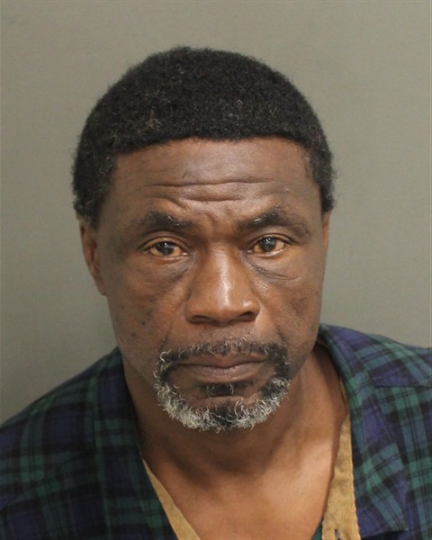 Mugshot of PRESENTENCED