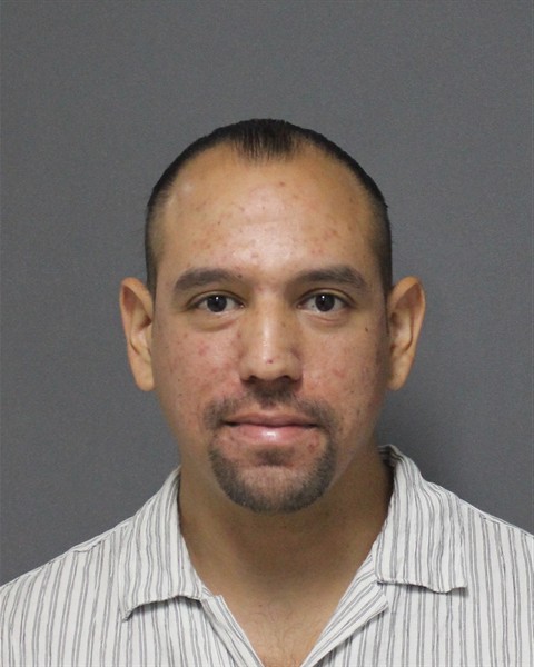 Mugshot of JOSHUA MICHAEL VELAZQUEZ