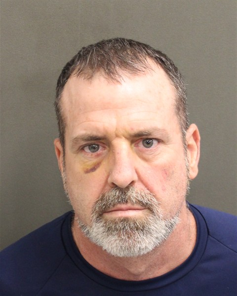 Mugshot of BRETT DAVID YOUNG