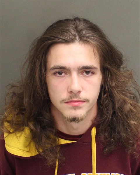 Mugshot of RYAN PHILLIPS WHITESIDE