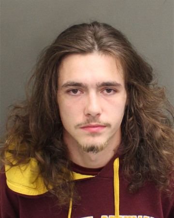 Mugshot of RYAN PHILLIPS WHITESIDE