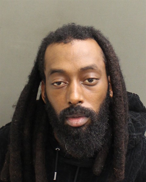 Mugshot of JUWAN SNEED