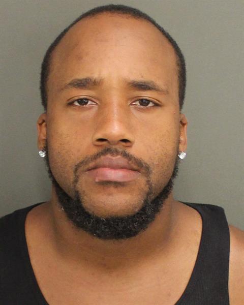 Mugshot of JARMIN TRAVON MCLEMORE