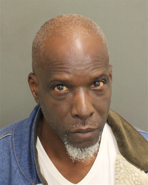 Mugshot of PAUL BASIL WHITE