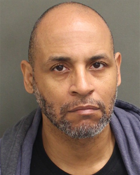 Mugshot of DEMETRIUS LAMOEN HERRON