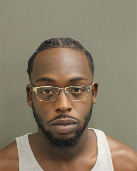 Mugshot of DEMARCUS RAKIM BROWDY