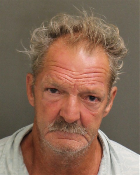 Mugshot of FREDDIE LEON CANNON