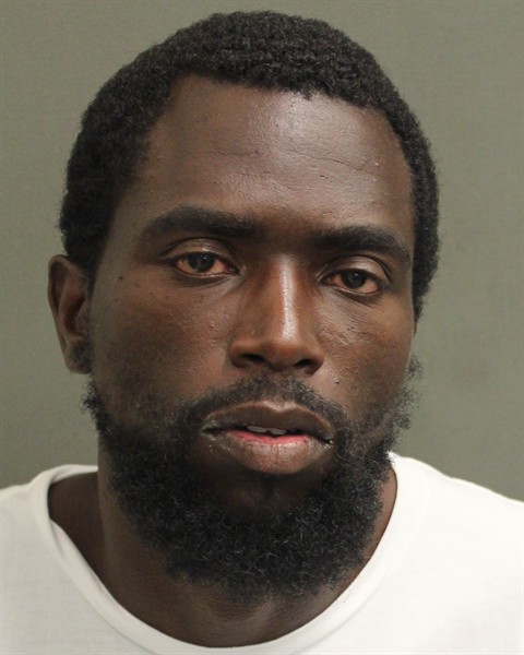 Mugshot of DAMIAN JR JONES