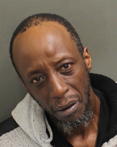 Mugshot of STEVEN OHARA DANIELS