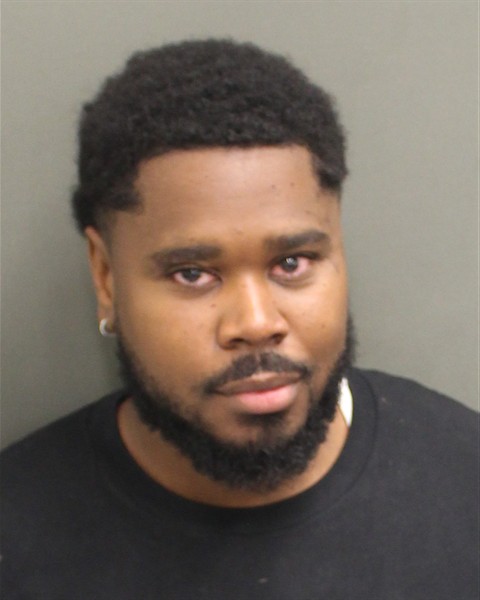 Mugshot of ALLEN JAFAR SAMUEL CLARENCE