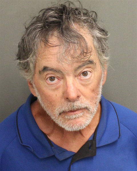 Mugshot of JAMES CARLTON GLISSON