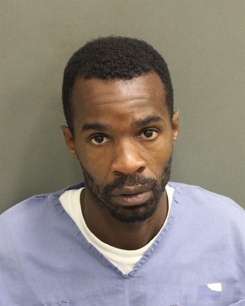 Mugshot of LOUIS LEE JAMES