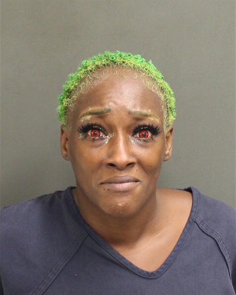 Mugshot of JUNAY ANQUETTE MORRIS