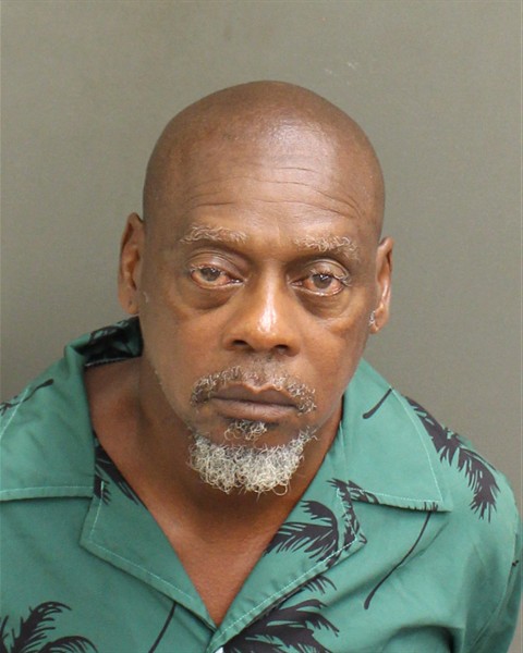 Mugshot of KEITH ALLEN CONYERS