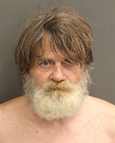 Mugshot of ROBERT MARK MILES