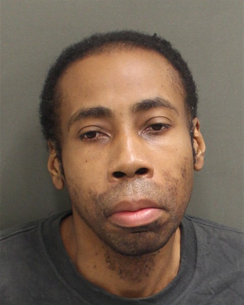 Mugshot of TIMOTHY IRA BATTLES